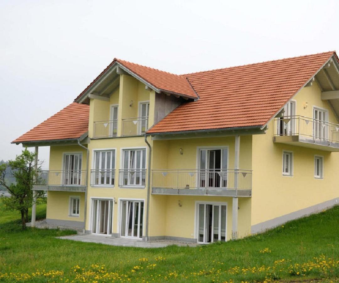 Deinerhof Lejlighed Hauzenberg Eksteriør billede