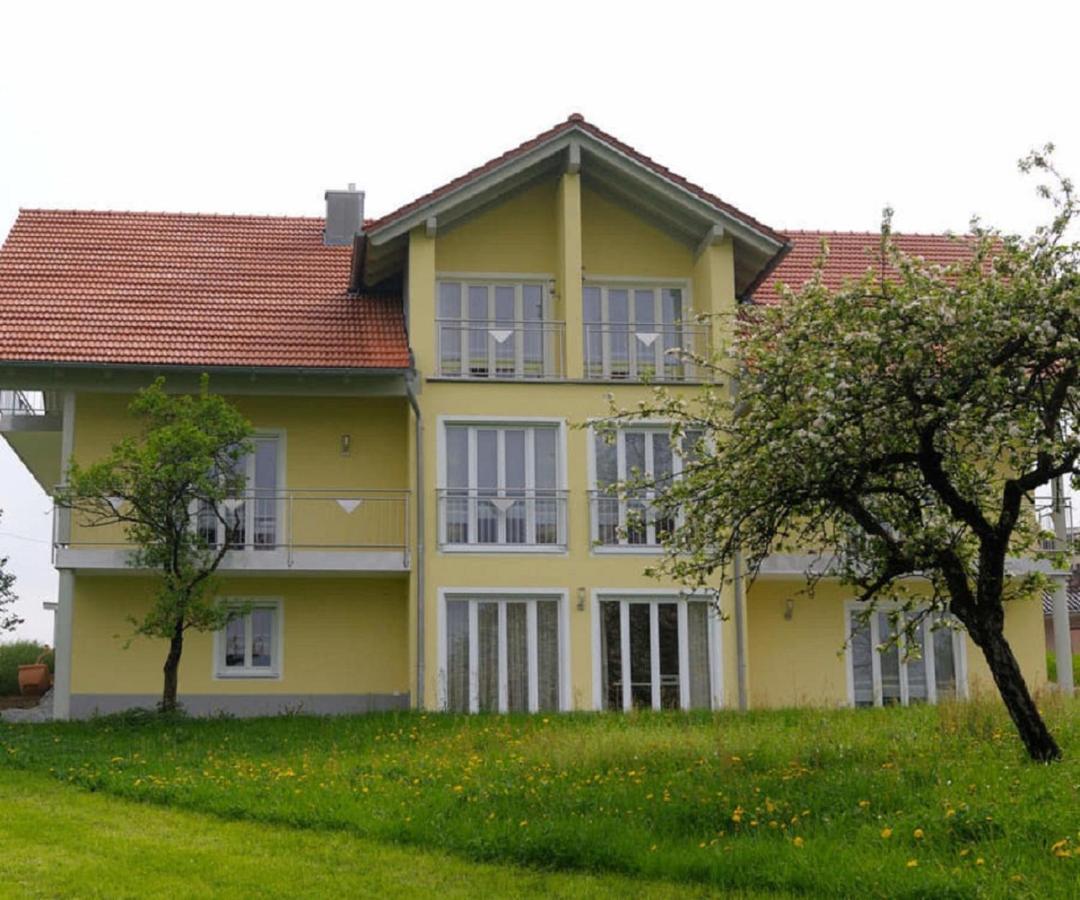 Deinerhof Lejlighed Hauzenberg Eksteriør billede